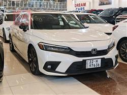 هوندا سيفيك